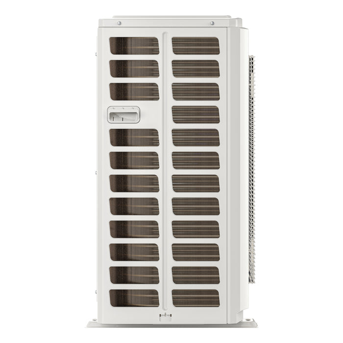 MRCOOL 24K MRCOOL® Hyper Heat Central Ducted Complete System CENTRAL-24-HP-230A00