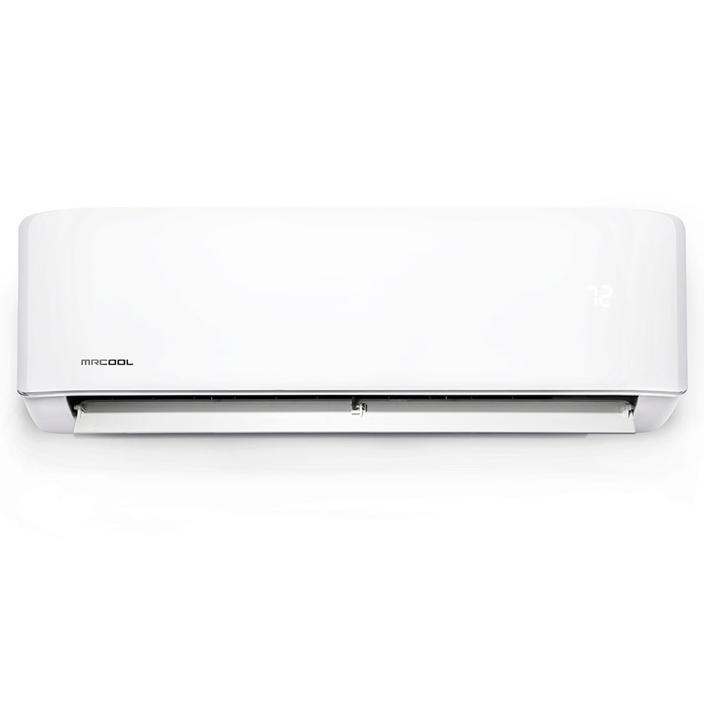 Ductless Mini-Splits