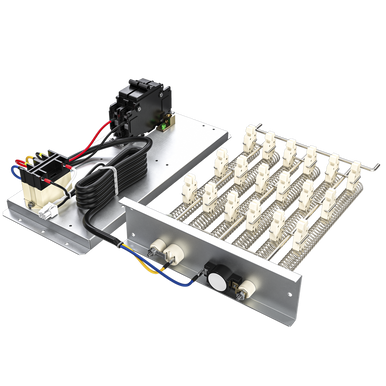 MRCOOL VersaPro 2nd Gen 10kW Electric Heat Kit MVPHK10