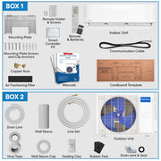 Box Contents