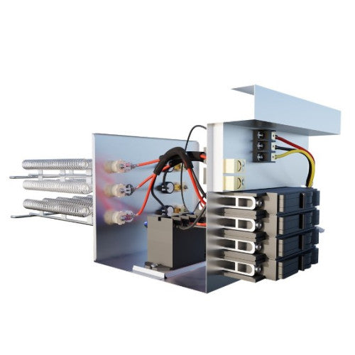 MRCOOL Central Ducted 8kw System Heat Kit CENTRALHK08