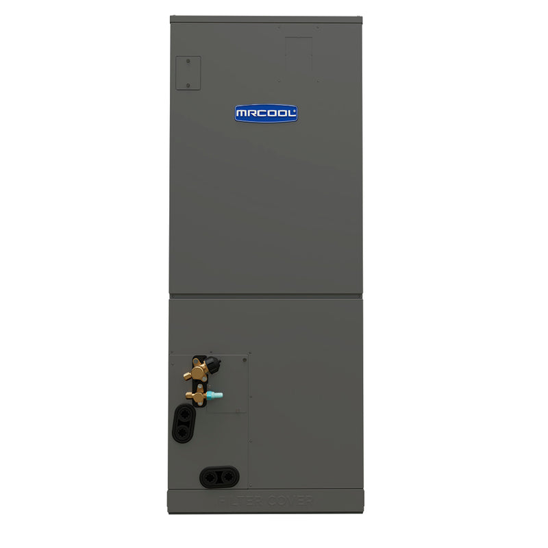 MRCOOL DIY Hybrid Air Handler - No Heat Kit Configuration