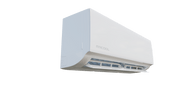 MRCOOL DIY Select Air Handler side