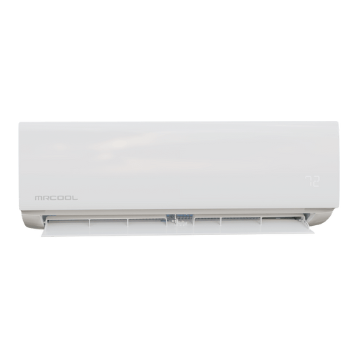 MRCOOL DIY Select 9K 115V White Air Handler front