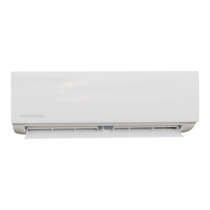 MRCOOL DIY Select Air Handler angle view