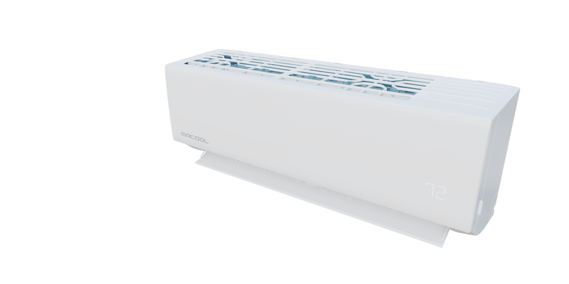 MRCOOL DIY Select Air Handler angle