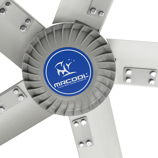 MRCOOL CoolBlade 16-Foot HVLS Industrial Fan