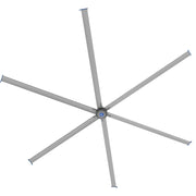 MRCOOL CoolBlade 24-Foot HVLS Industrial Fan