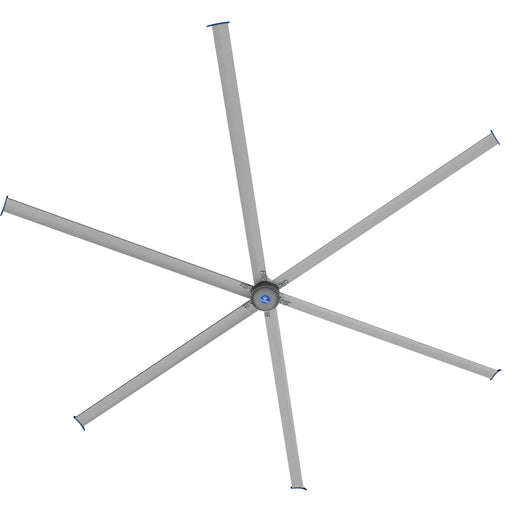 MRCOOL CoolBlade 24-Foot HVLS Industrial Fan