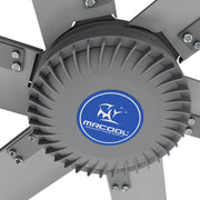 MRCOOL CoolBlade 24-Foot Replacement Blades Gray