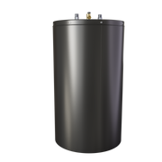 MRCOOL 50 Gallon Electric Tank Water Heater back