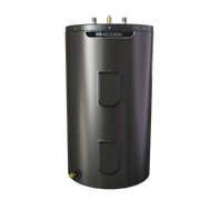 MRCOOL 50 Gallon Electric Tank Water Heater front