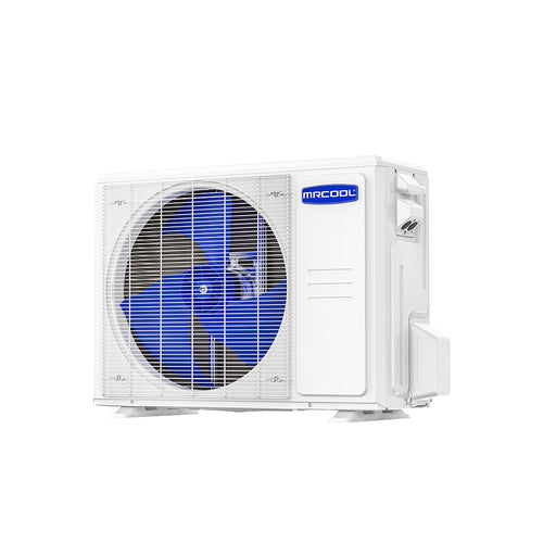 MRCOOL VersaPro 2nd Gen 24K Condenser