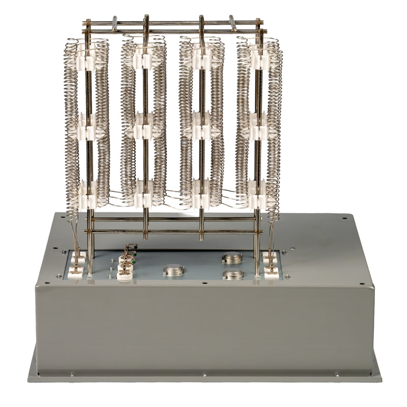 MRCOOL DC Inverter Package Unit 9kW Heat Kit R-32 MDPHK09D