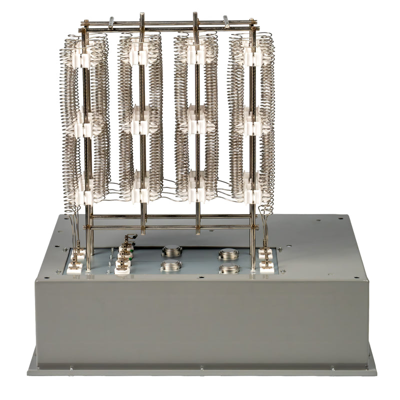 MRCOOL DC Inverter Package Unit 12kW Heat Kit R-32 MDPHK12D