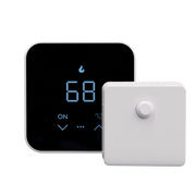 MRCOOL MST07 Smart Thermostat with Room Sensor MST07-S