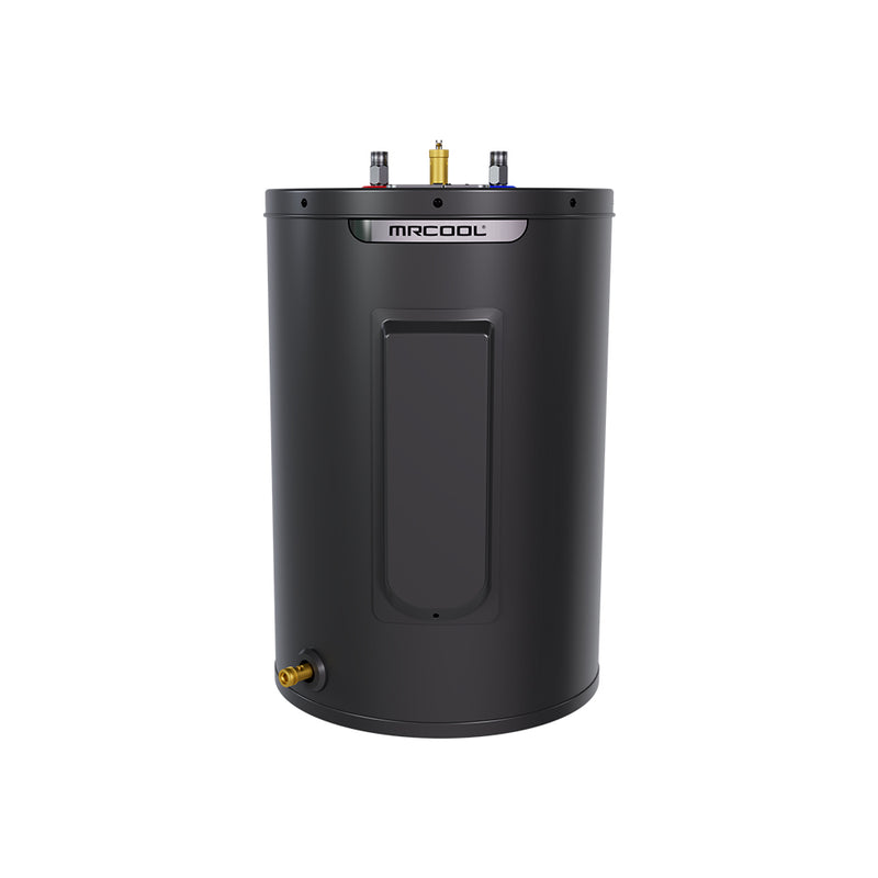 MRCOOL HeatWise 28 Gallon Low Boy Electric Tank Water Heater