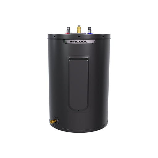 MRCOOL HeatWise 28 Gallon Low Boy Electric Tank Water Heater