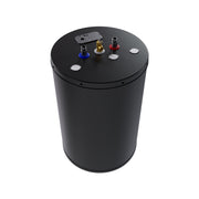 MRCOOL HeatWise 28 Gallon Low Boy Electric Tank Water Heater detail