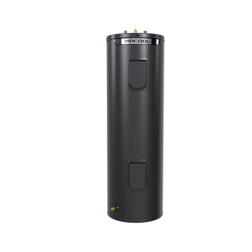 MRCOOL HeatWise Tall 40 Gallon Electric Tank Water Heater front