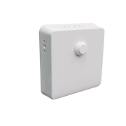 MRCOOL MST07-S Room Sensor - Front View