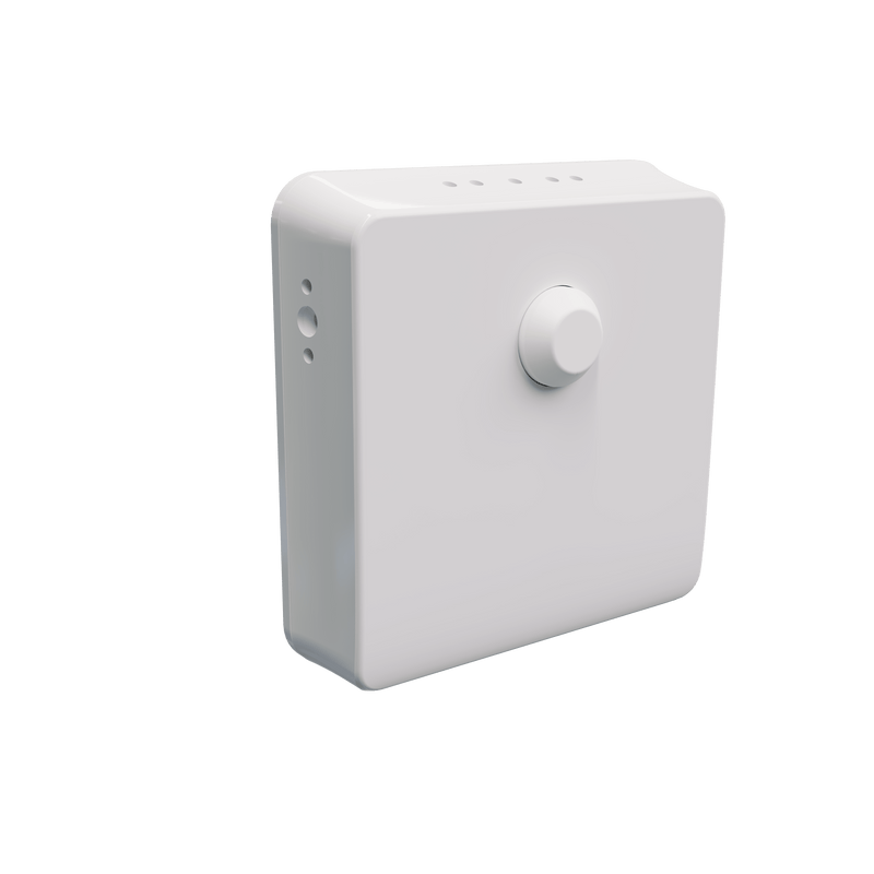 MRCOOL MST07-S Room Sensor - Front View