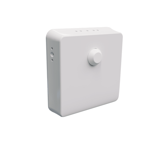 MRCOOL MST07-S Room Sensor - Front View