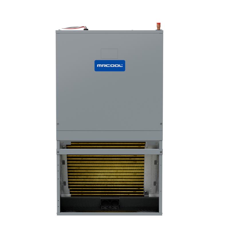 MRCOOL Signature Series Wall-Coil Air Handler 24K