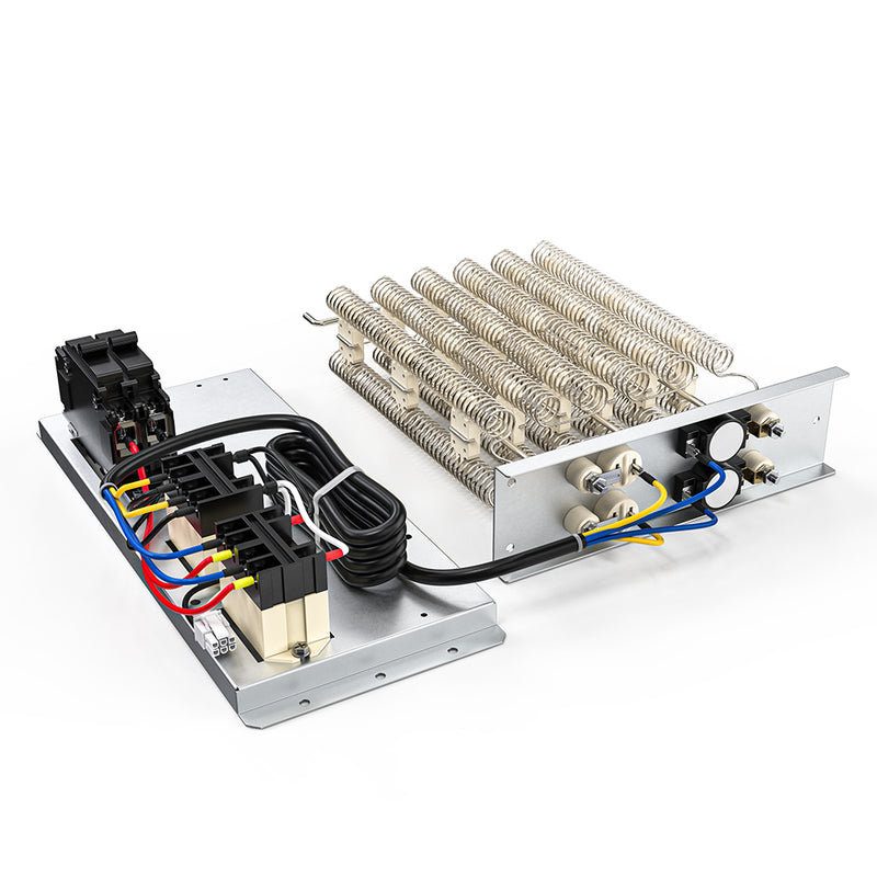 MRCOOL VersaPro 10kW Electric Heat Kit R-454B Packaged Heat Pump