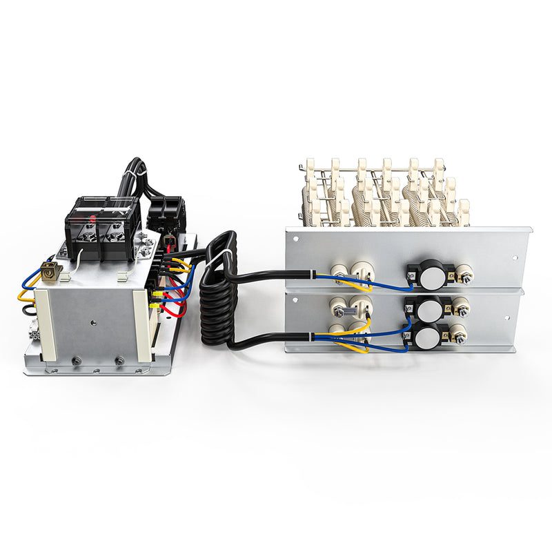 MRCOOL VersaPro 15kW Electric Heat Kit R-454B Packaged Heat Pump