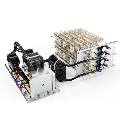 MRCOOL VersaPro 20kW Electric Heat Kit R-454B Packaged Heat Pump