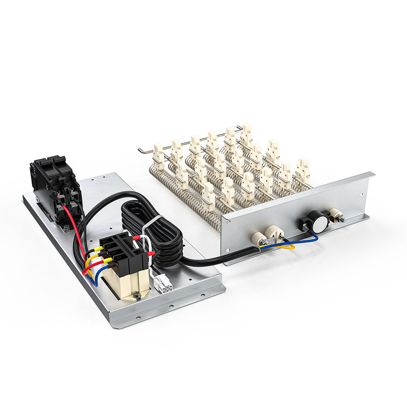 MRCOOL VersaPro 5kW Electric Heat Kit R-454B Packaged Heat Pump
