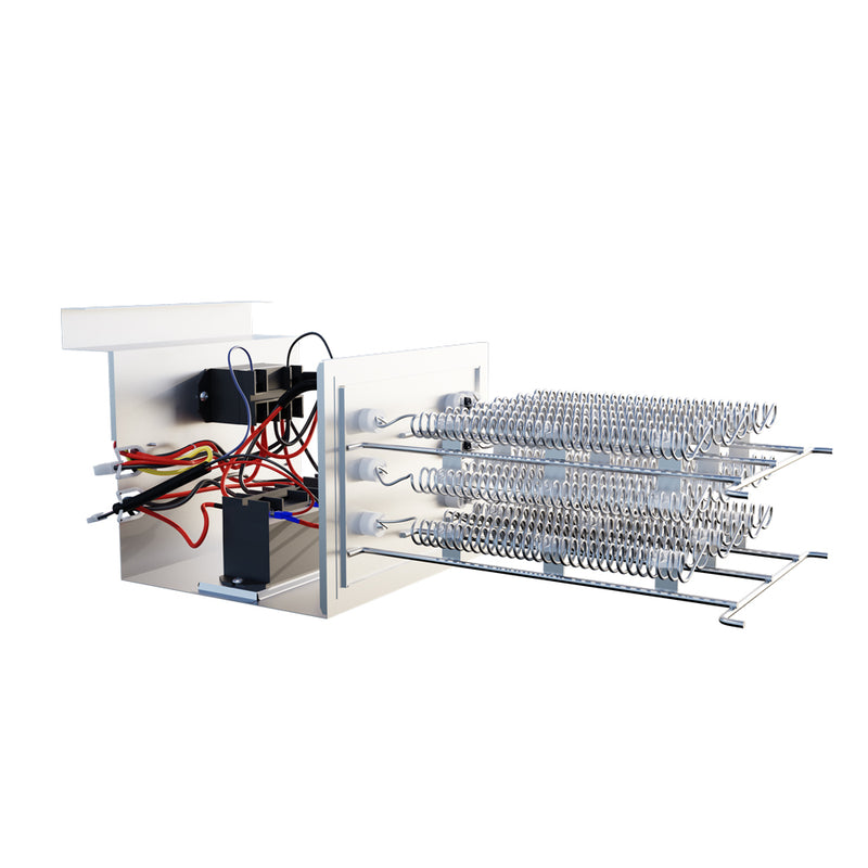 MRCOOL Central Ducted 15kW Electric Heat Kit for Air Handler | CENTRALHK15