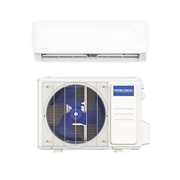 MRCOOL EasyPro Air Handler 360 View