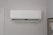 MRCOOL DIY Select installed lifestyle