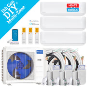 3-Zone bundle