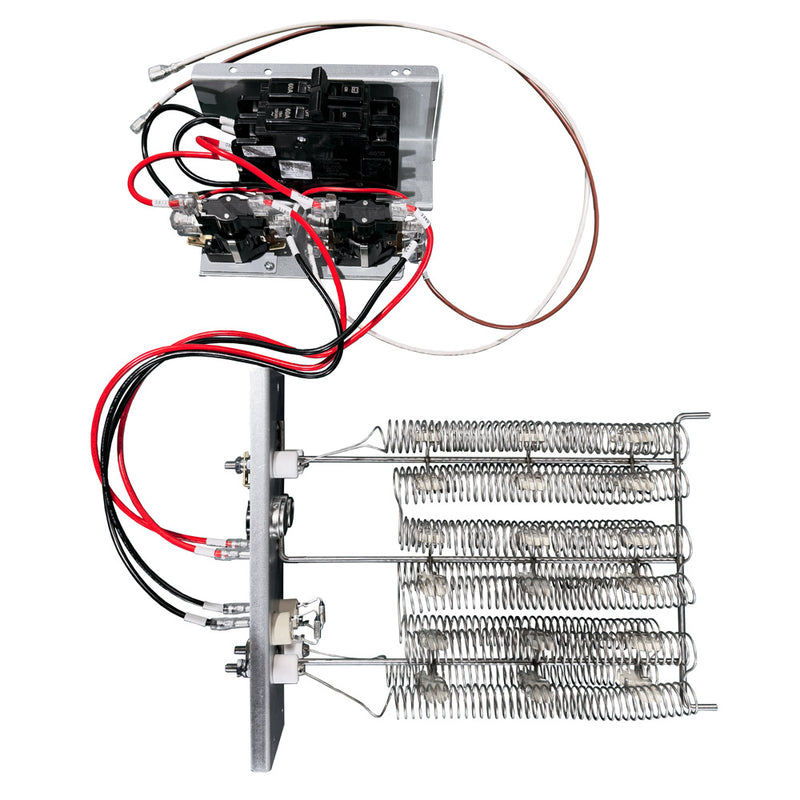 MRCOOL Signature Series 7.5kW Electric Heat Kit R-454B Stud Mount Air Handler