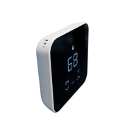 MRCOOL MST07 Smart Thermostat - Display View