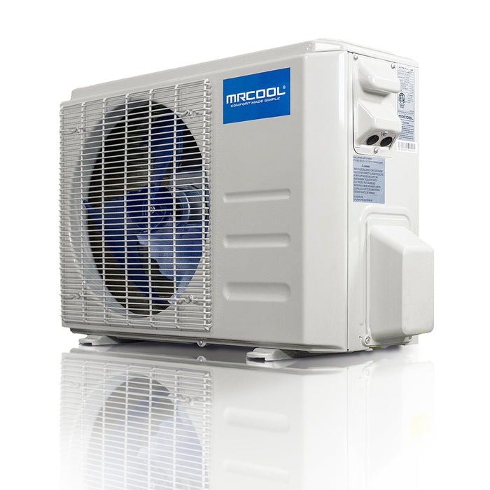 MRCOOL Advantage Series 24K BTU Heat Pump Condenser 230 Volt A-24-HP-C-230C