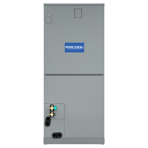 MRCOOL VersaPro 2nd Gen 18K Air Handler front