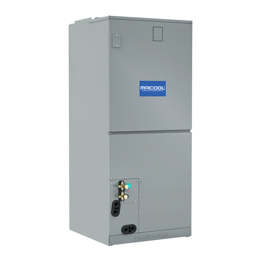 MRCOOL VersaPro Air Handler angle