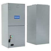 MRCOOL Central Ducted 36K BTU Multi-Position Air Handler CENTRAL-36-HP-MUAH-230-00 - Front View