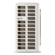 MRCOOL Hyper Heat 2nd Gen 24,000 BTU 2-Ton Central Ducted Heat Pump Condenser - Detail View
