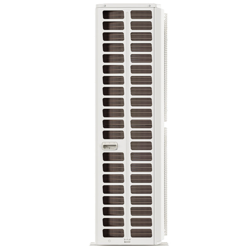 MRCOOL Central Ducted 48K BTU Condenser - Angle View