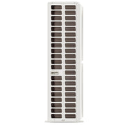 MRCOOL Hyper Heat 2nd Gen 60,000 BTU 5-Ton Central Ducted Heat Pump Condenser - Detail View