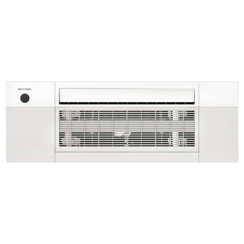 MRCOOL OuttaSight 18k 230V Ceiling Cassette