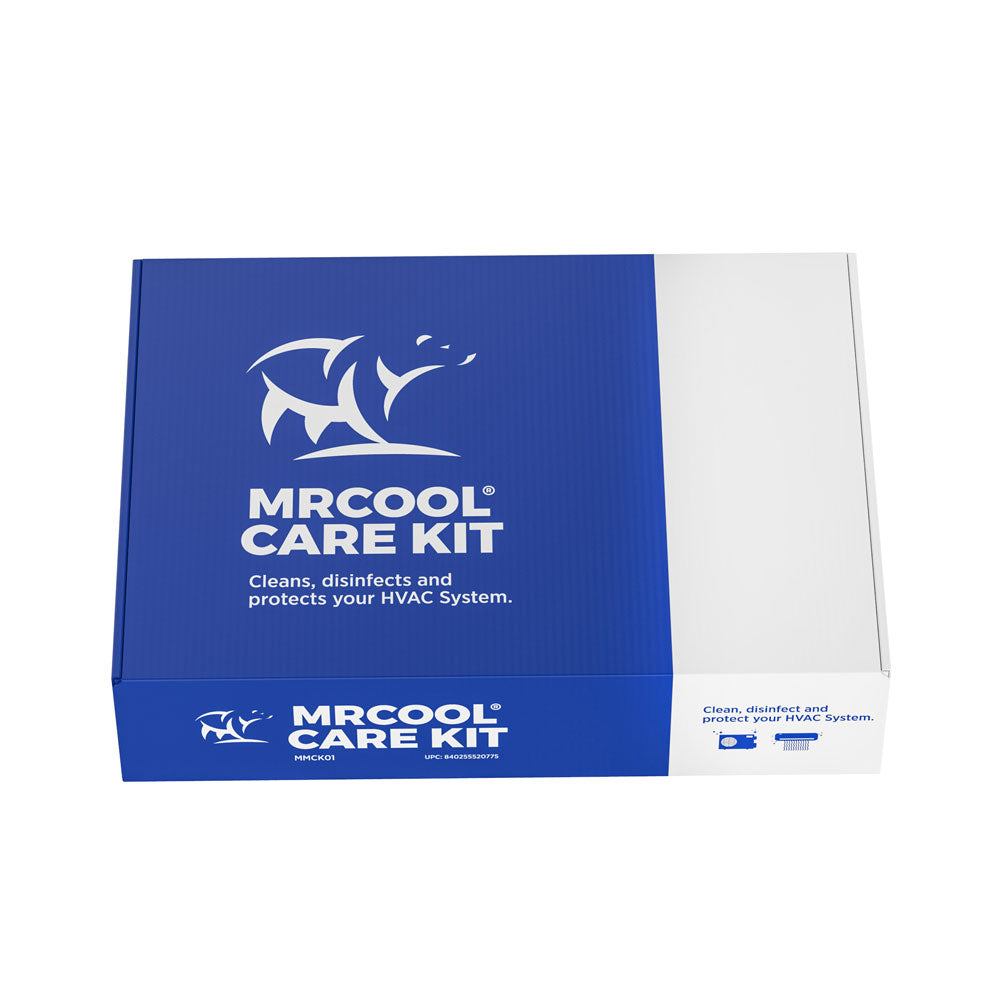 Shop All MRCOOL