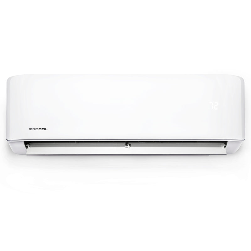 MRCOOL Advantage Air Handler Side View