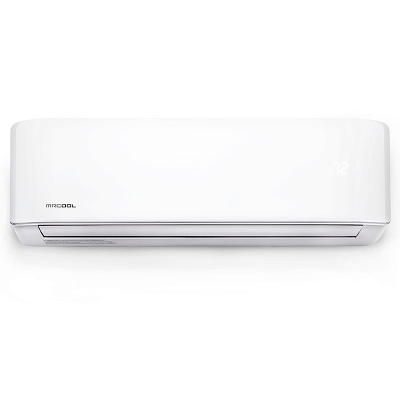 MRCOOL DIY 5th Gen Air Handler side view