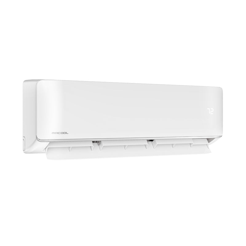 MRCOOL DIY 5th Gen 24K BTU 230V Air Handler DIY-24-HP-WMAH-230D25-O